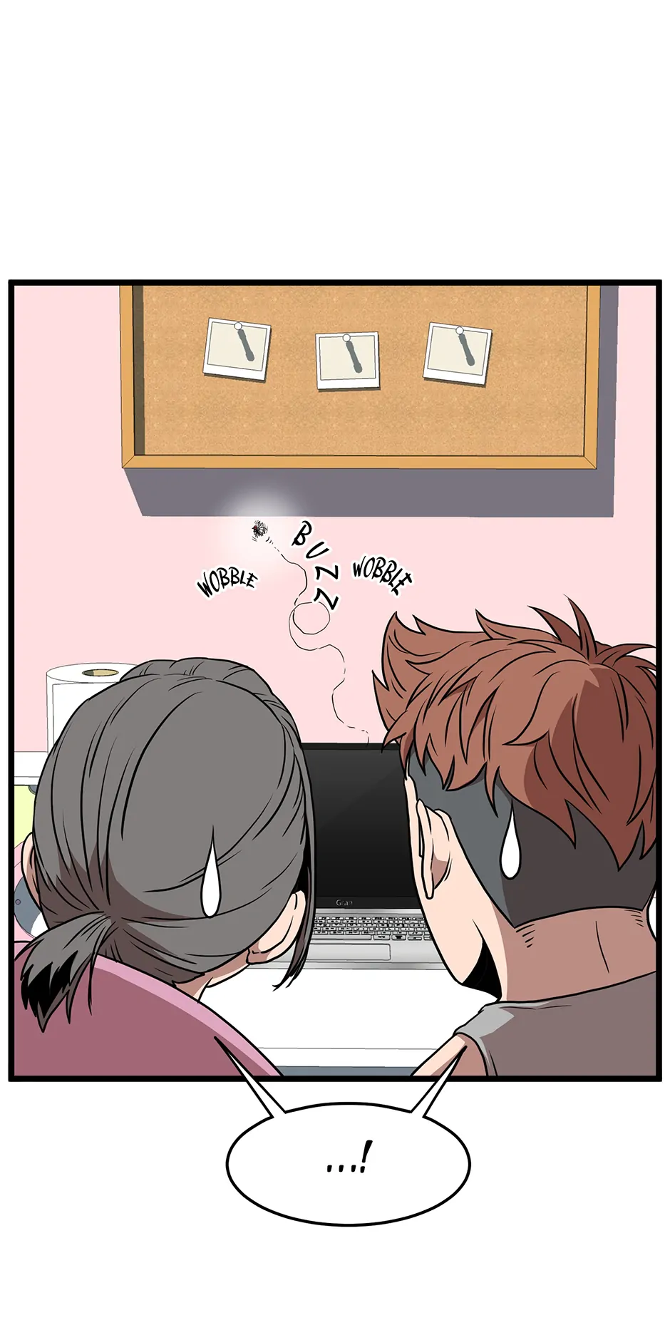 Read Log-in Murim EN Manga Online