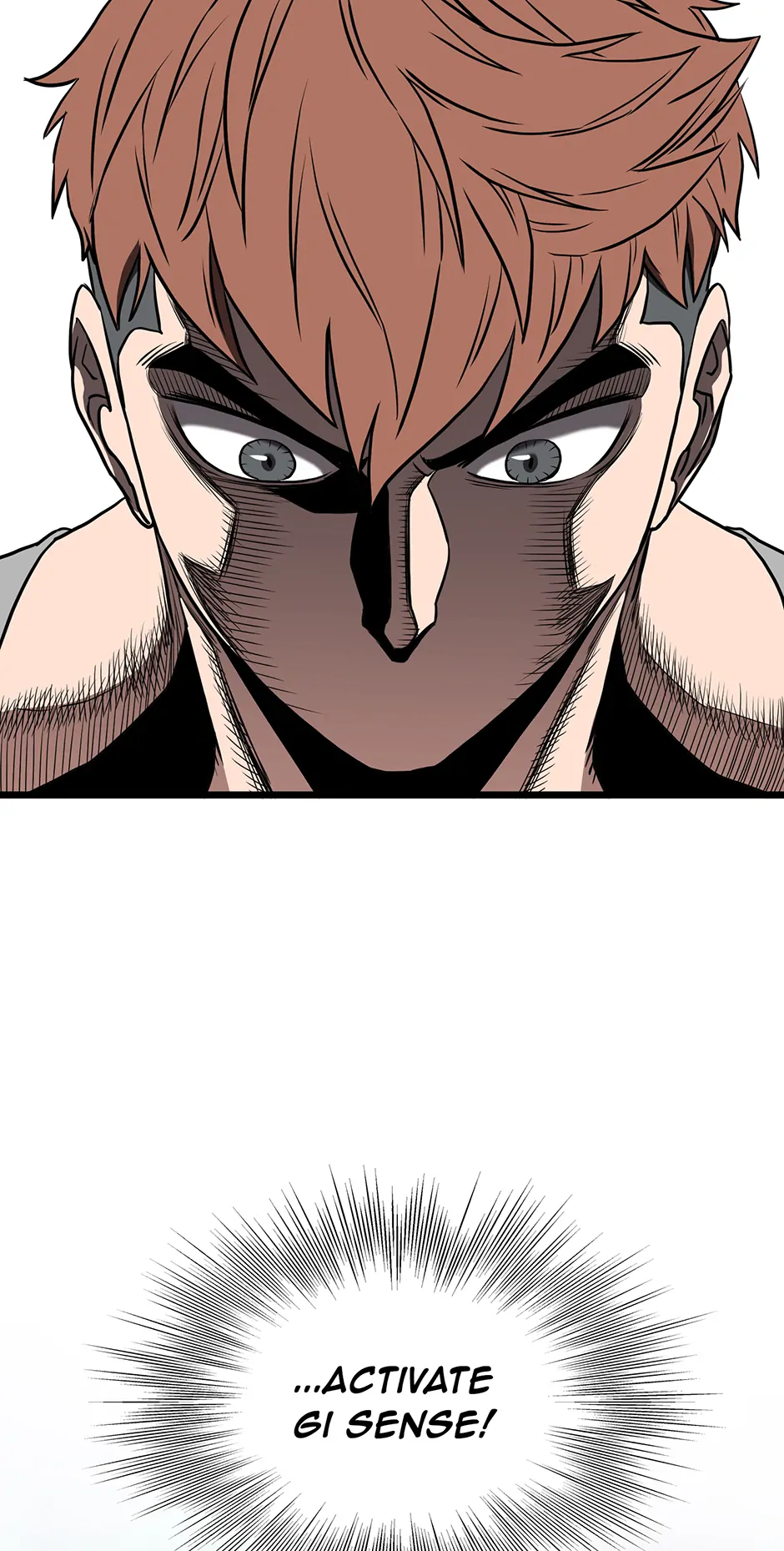 Read Log-in Murim EN Manga Online