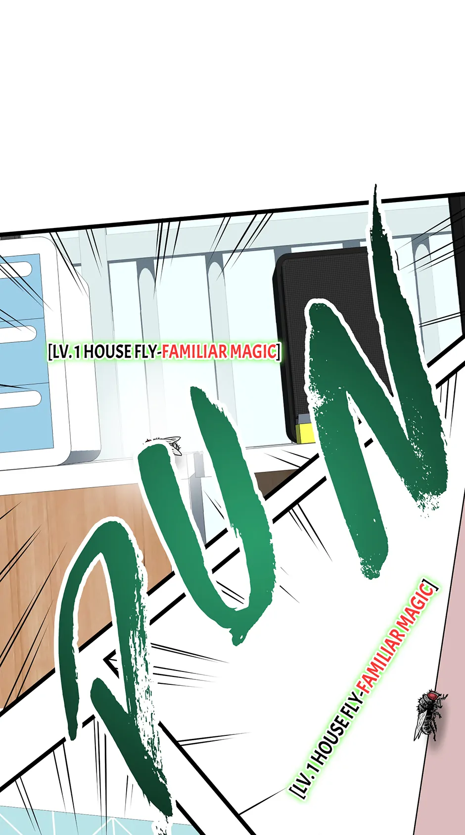 Read Log-in Murim EN Manga Online