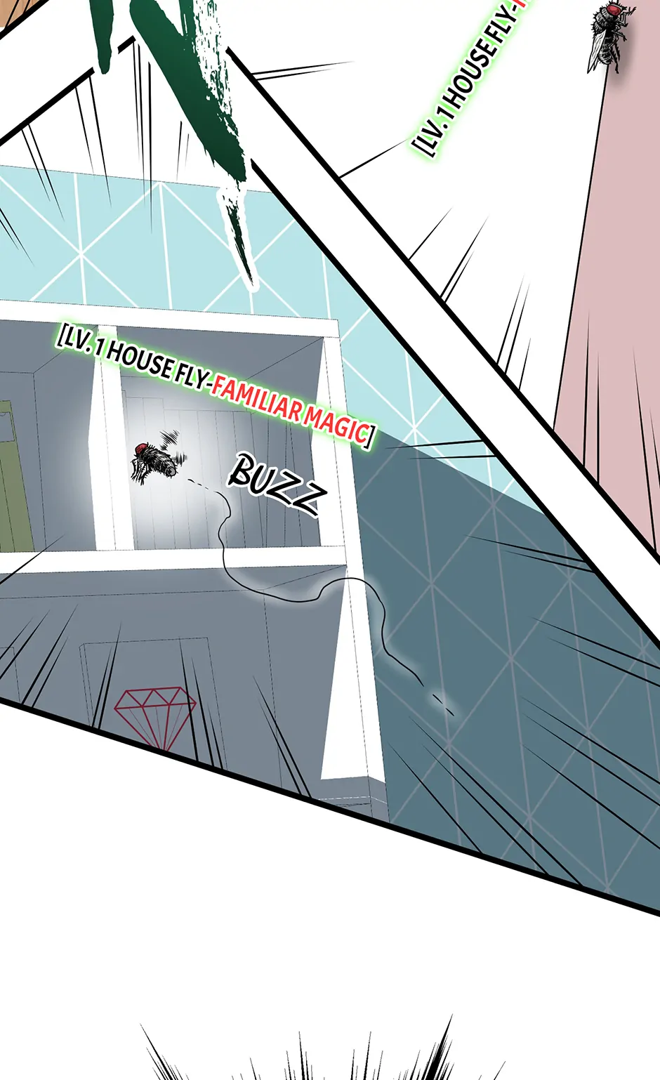 Read Log-in Murim EN Manga Online