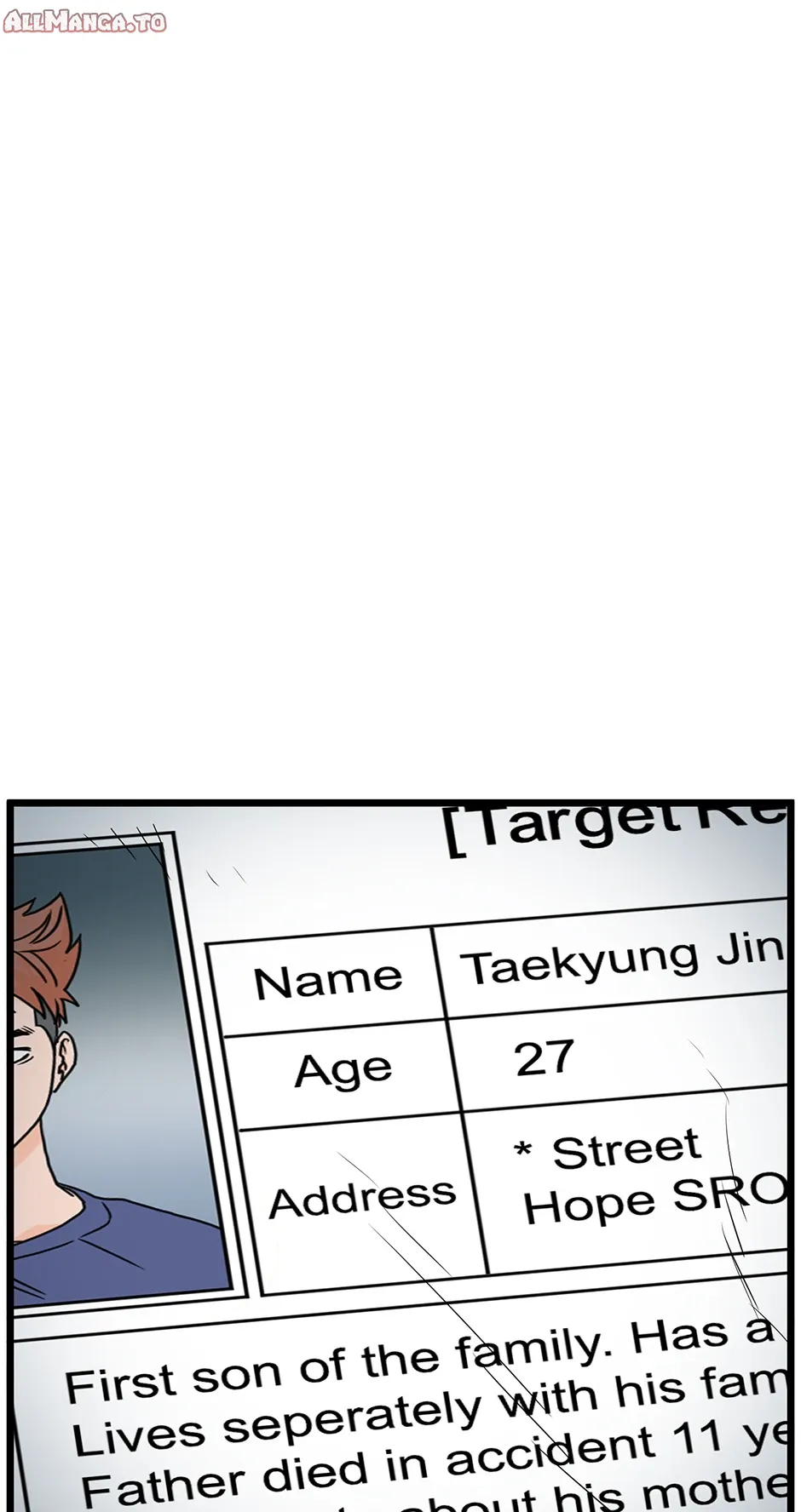 Read Log-in Murim EN Manga Online