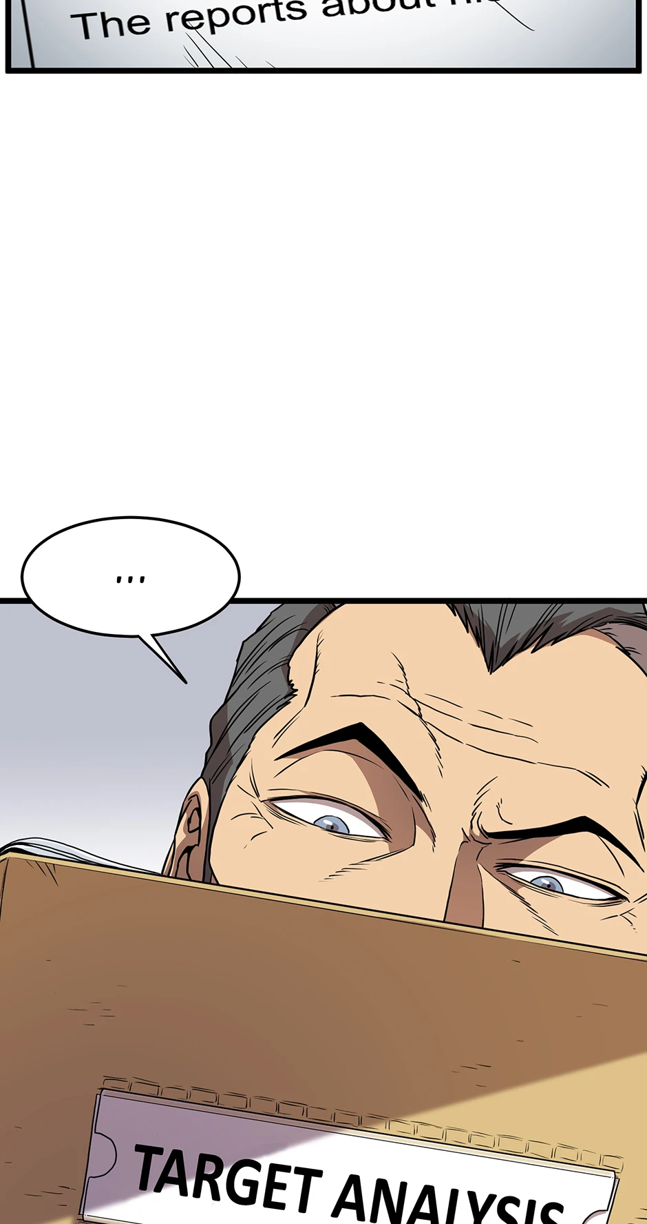 Read Log-in Murim EN Manga Online