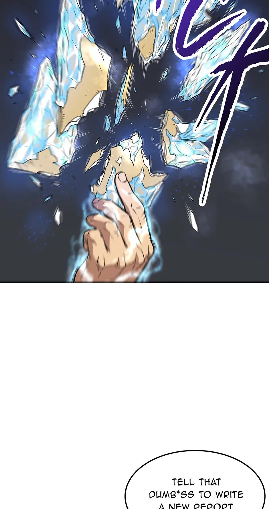 Read Log-in Murim EN Manga Online