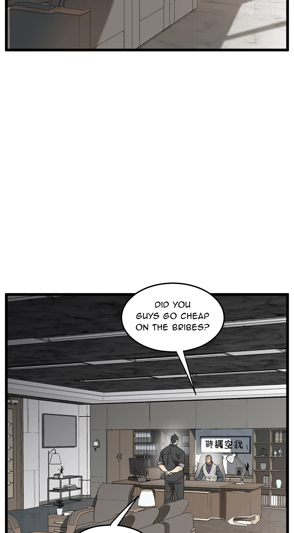 Read Log-in Murim EN Manga Online