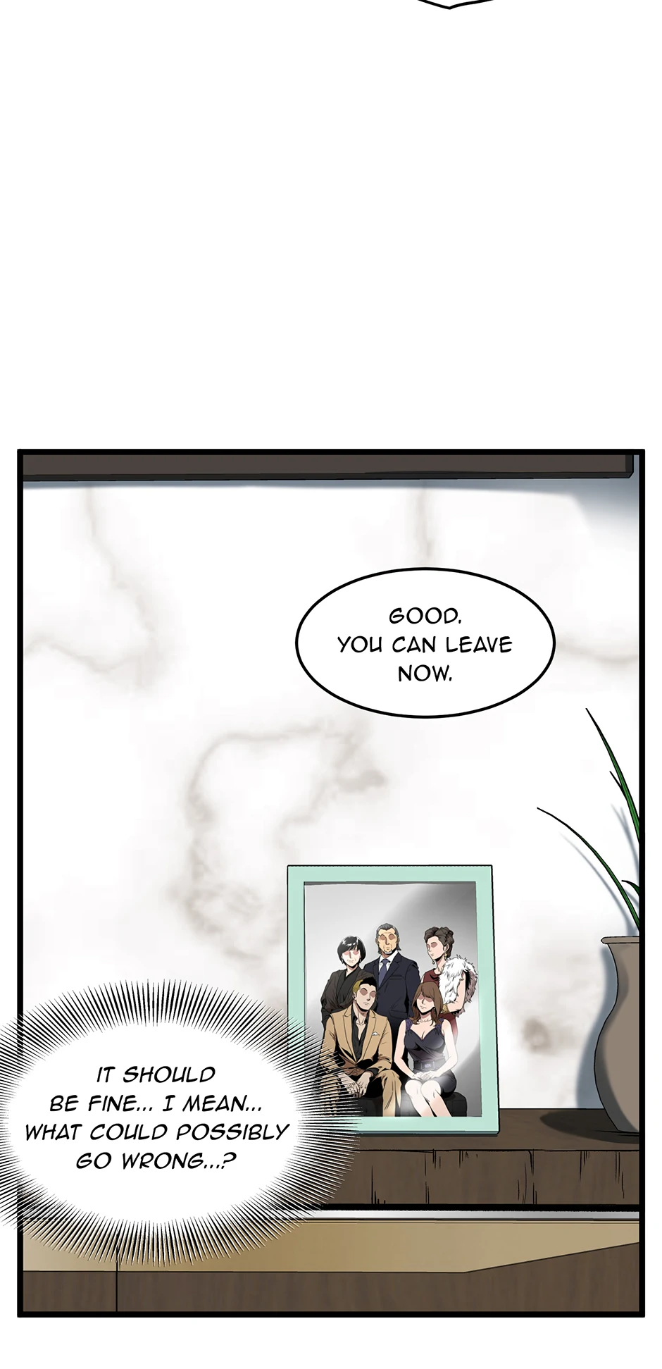 Read Log-in Murim EN Manga Online