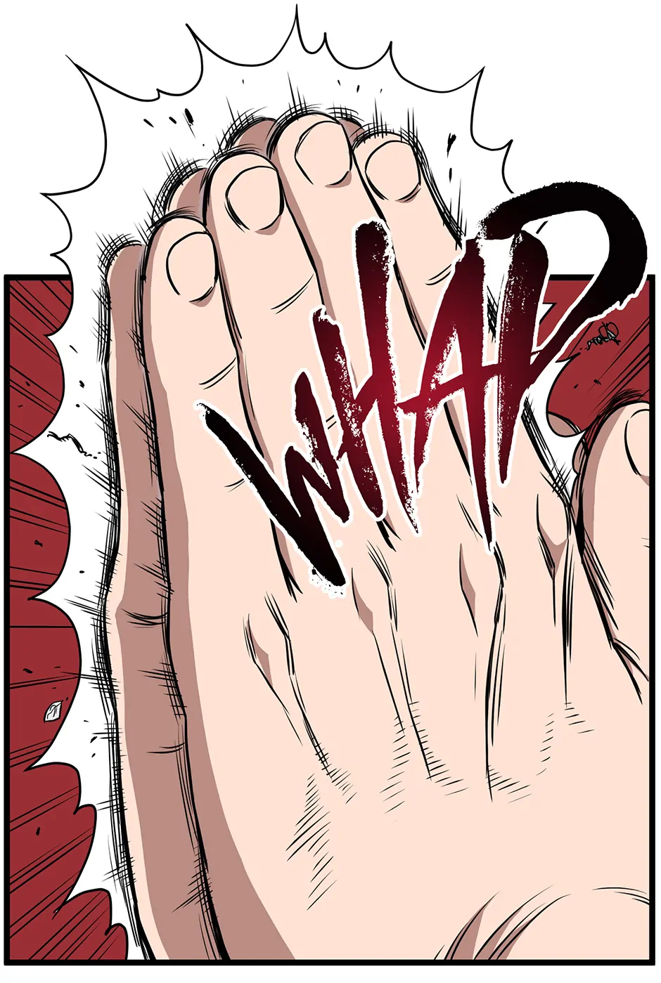 Read Log-in Murim EN Manga Online