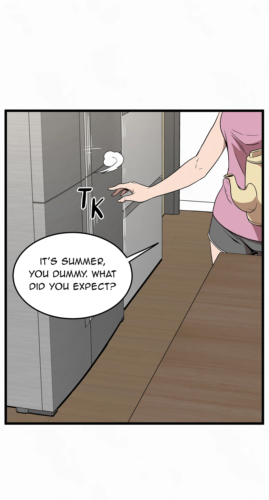 Read Log-in Murim EN Manga Online