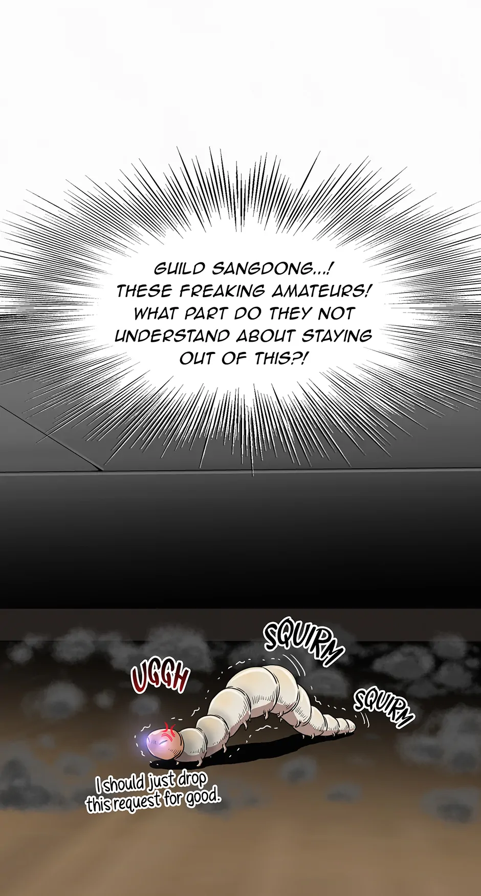 Read Log-in Murim EN Manga Online