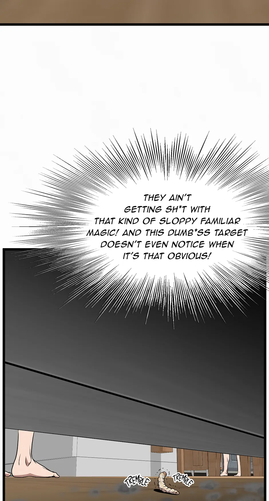 Read Log-in Murim EN Manga Online