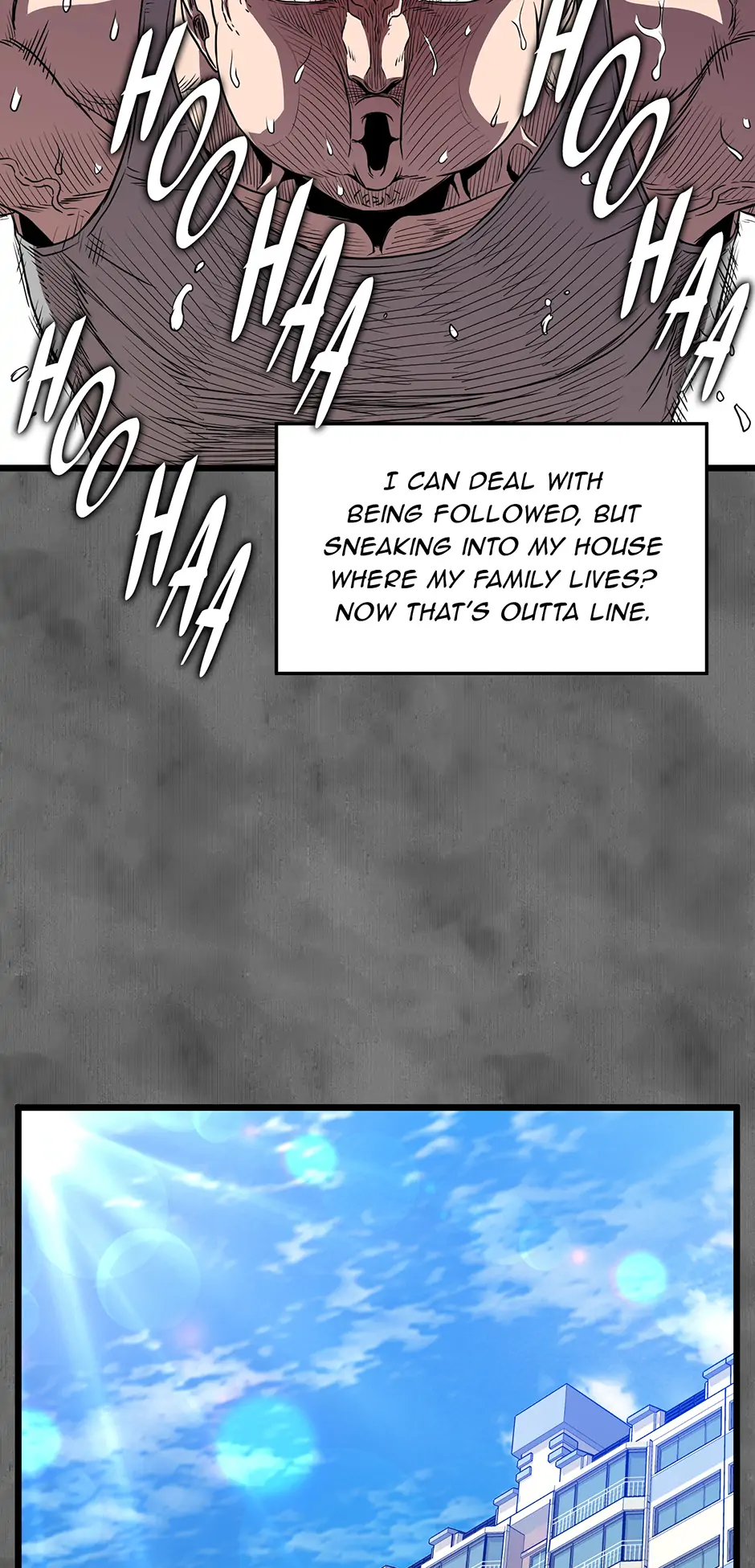 Read Log-in Murim EN Manga Online