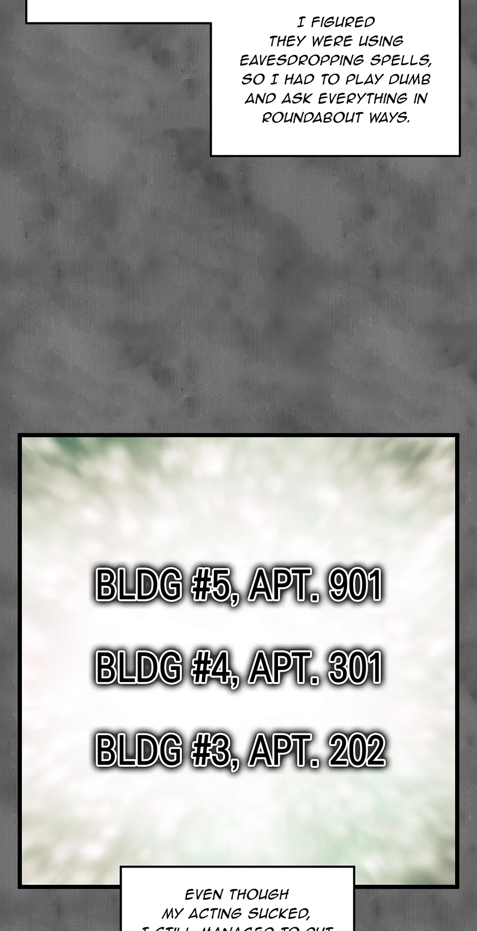 Read Log-in Murim EN Manga Online
