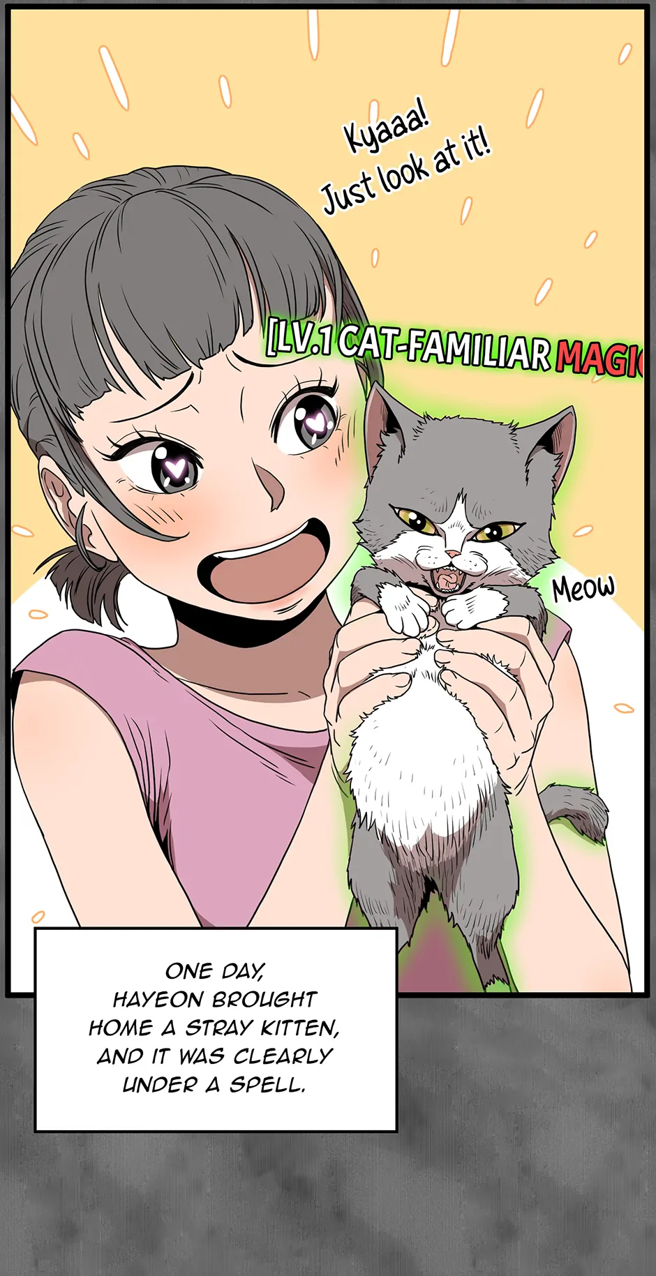Read Log-in Murim EN Manga Online