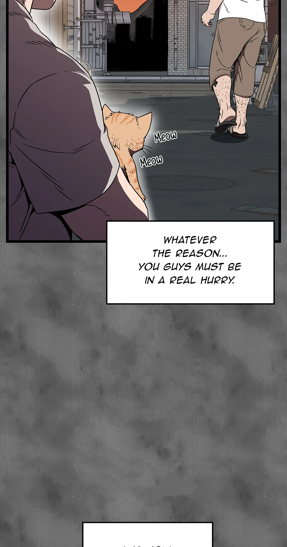 Read Log-in Murim EN Manga Online