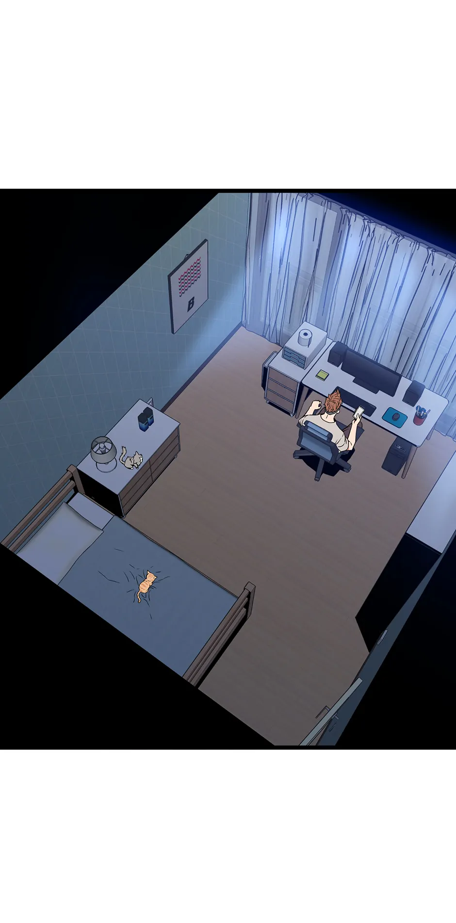 Read Log-in Murim EN Manga Online
