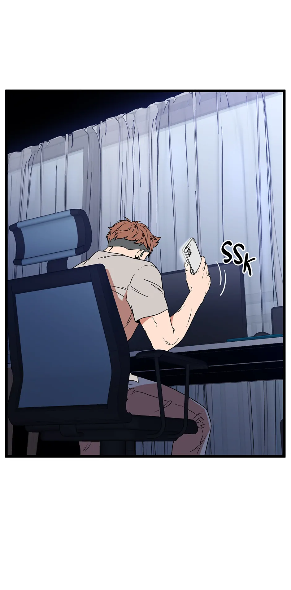 Read Log-in Murim EN Manga Online