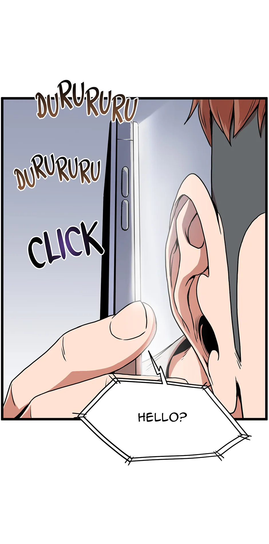 Read Log-in Murim EN Manga Online