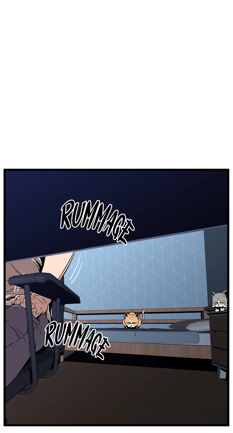 Read Log-in Murim EN Manga Online