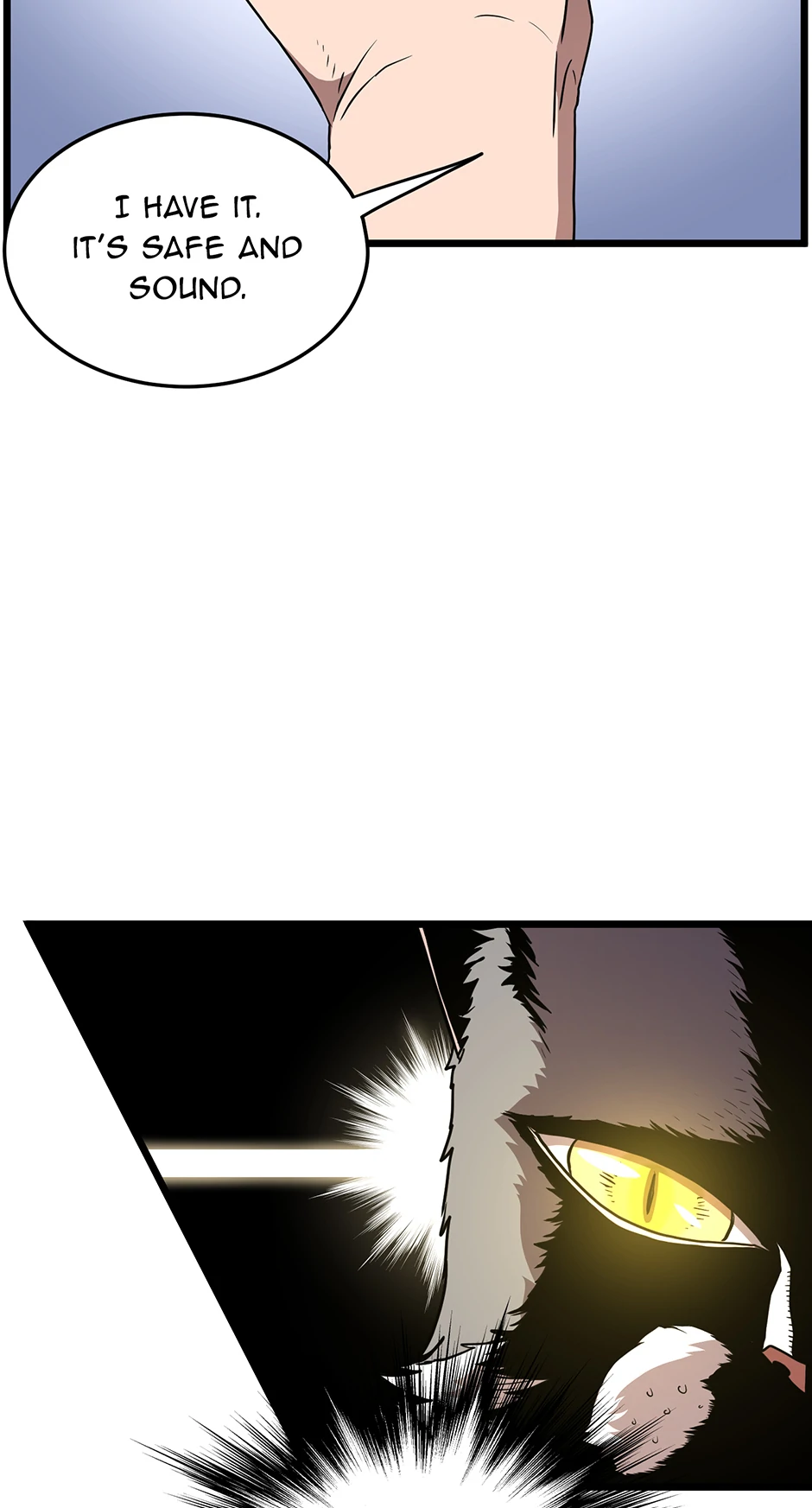 Read Log-in Murim EN Manga Online
