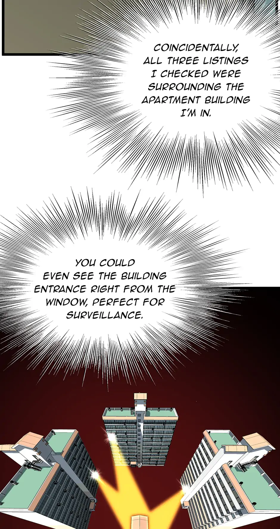 Read Log-in Murim EN Manga Online