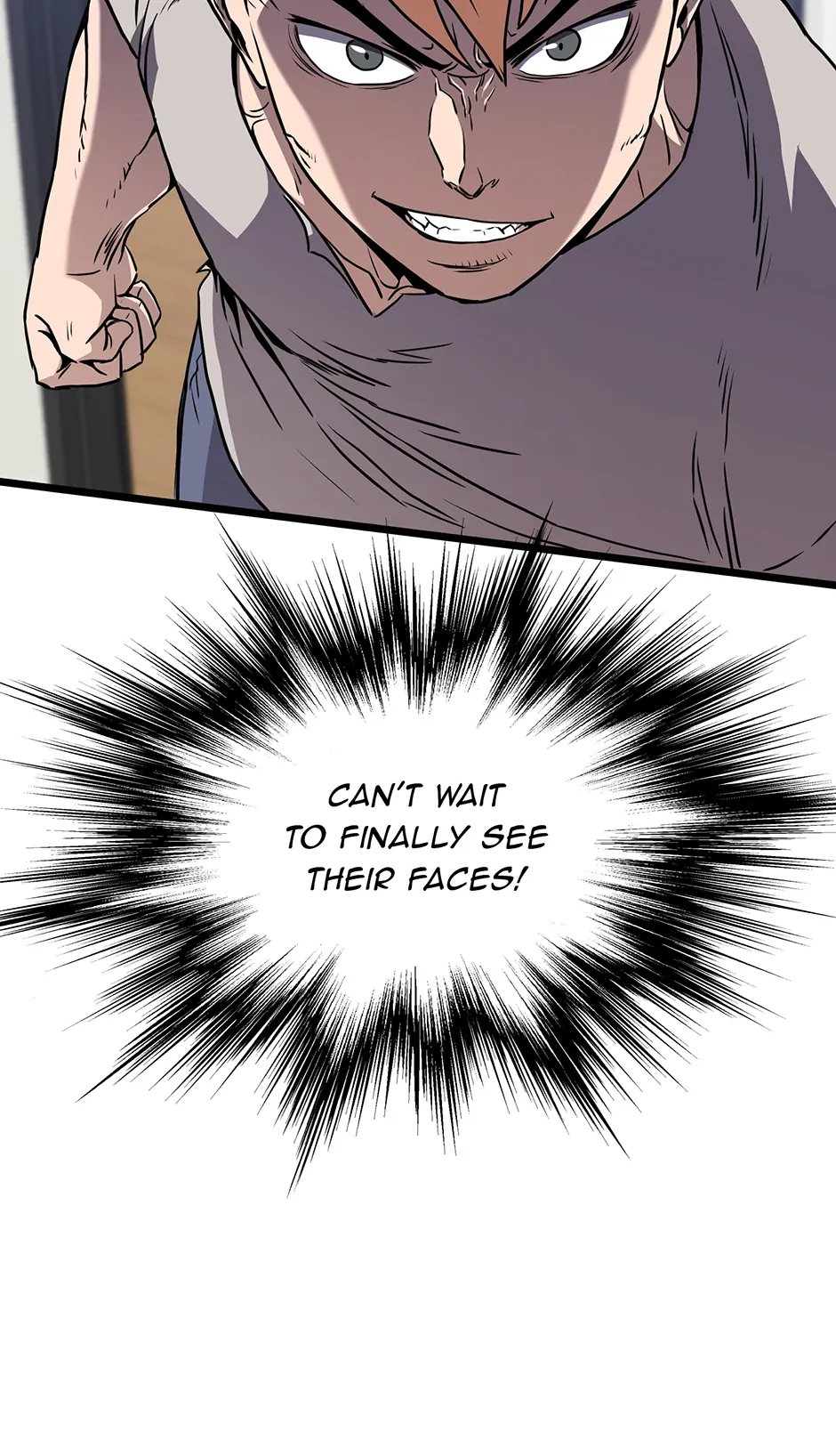 Read Log-in Murim EN Manga Online