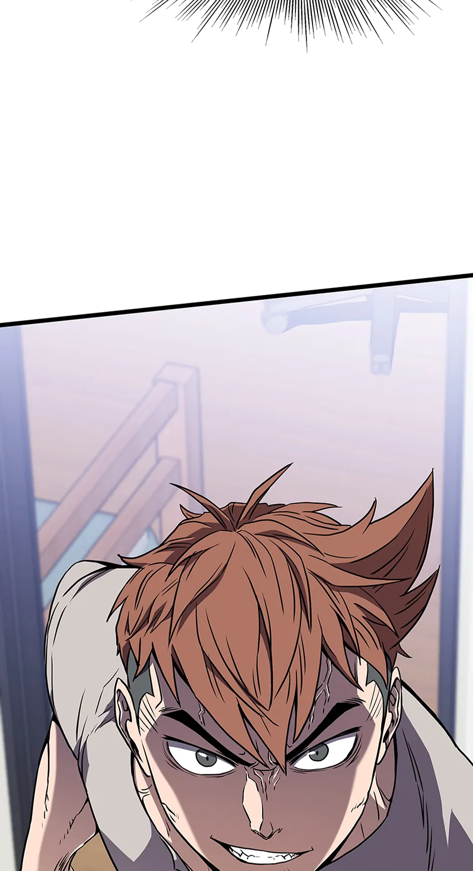 Read Log-in Murim EN Manga Online