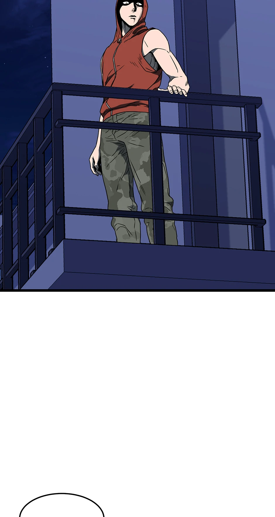 Read Log-in Murim EN Manga Online