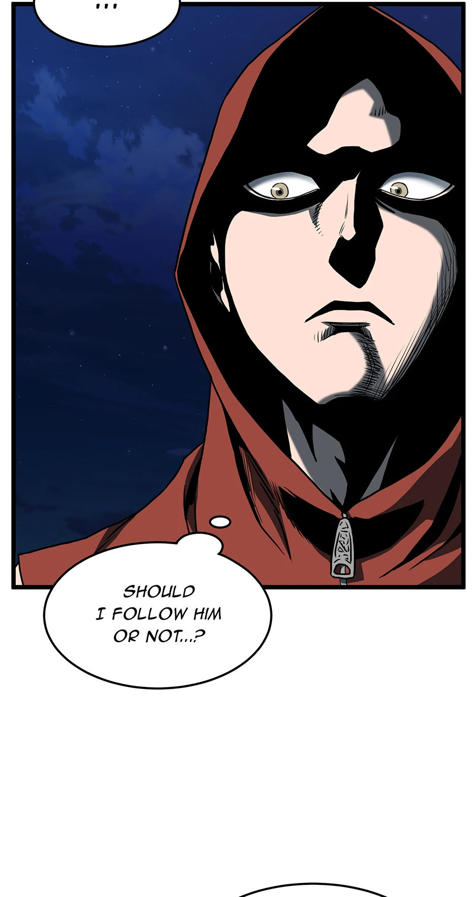 Read Log-in Murim EN Manga Online