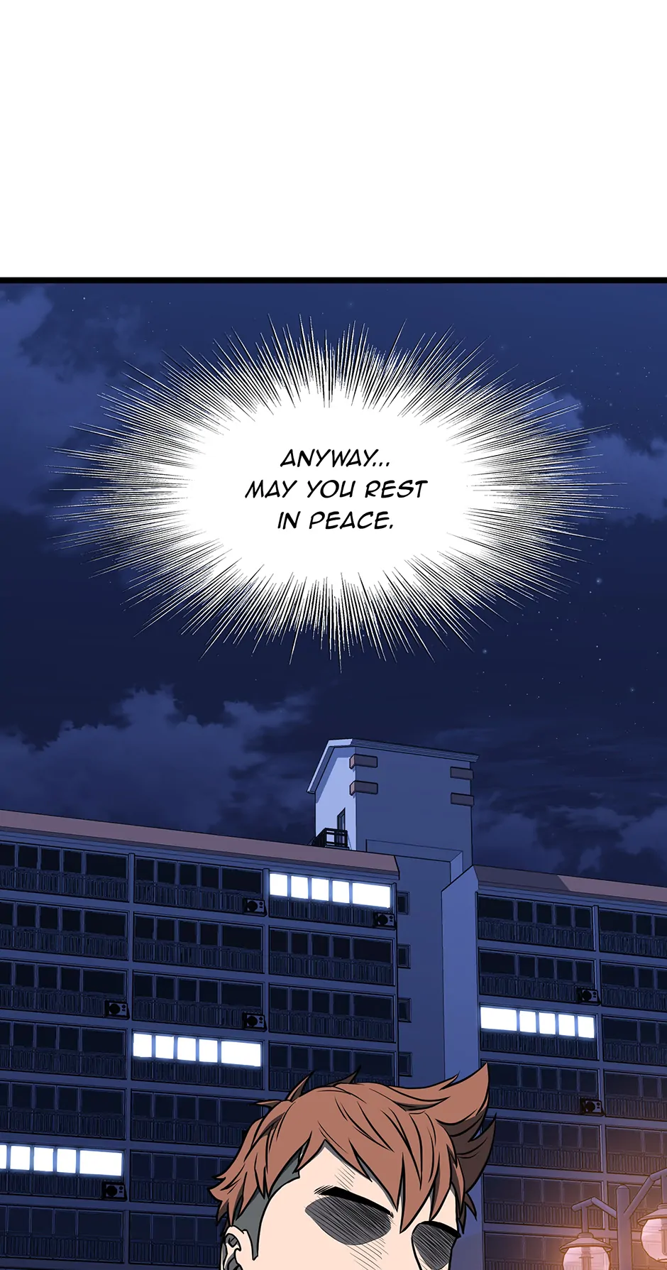 Read Log-in Murim EN Manga Online