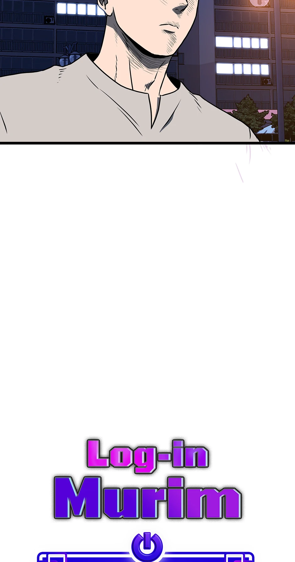 Read Log-in Murim EN Manga Online