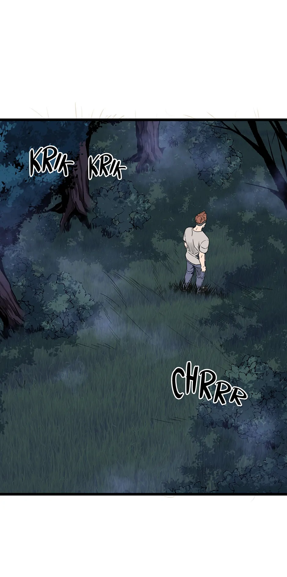 Read Log-in Murim EN Manga Online