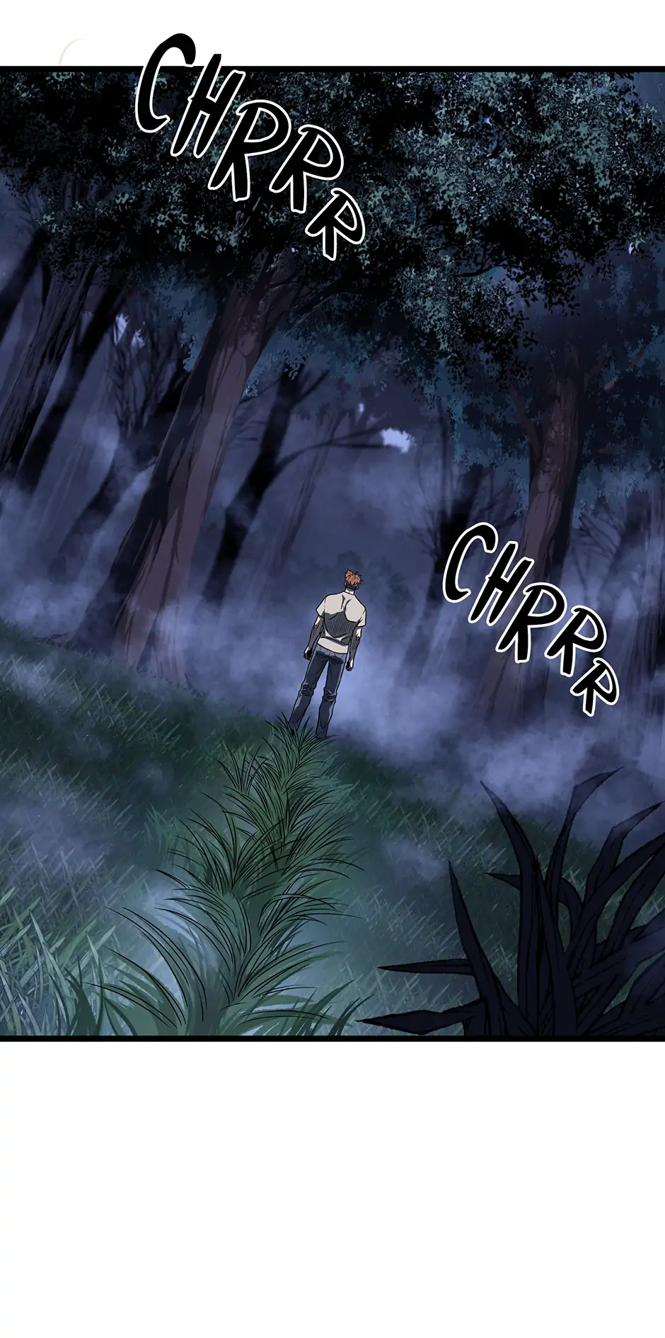 Read Log-in Murim EN Manga Online