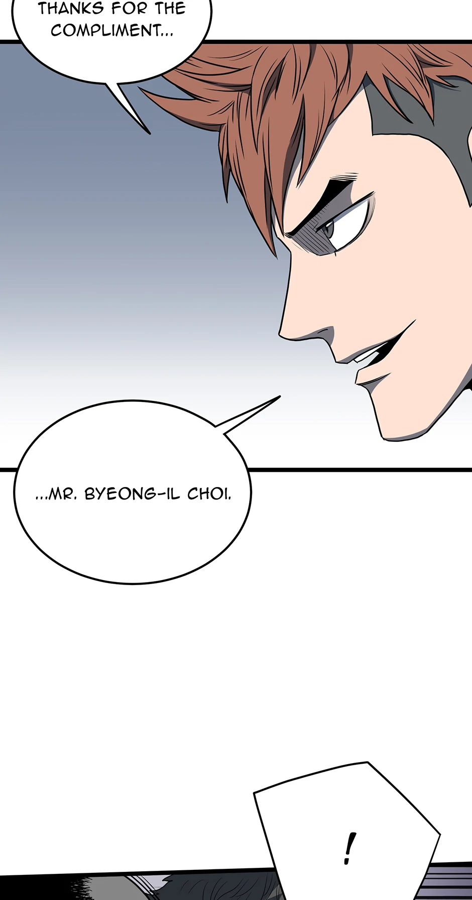 Read Log-in Murim EN Manga Online
