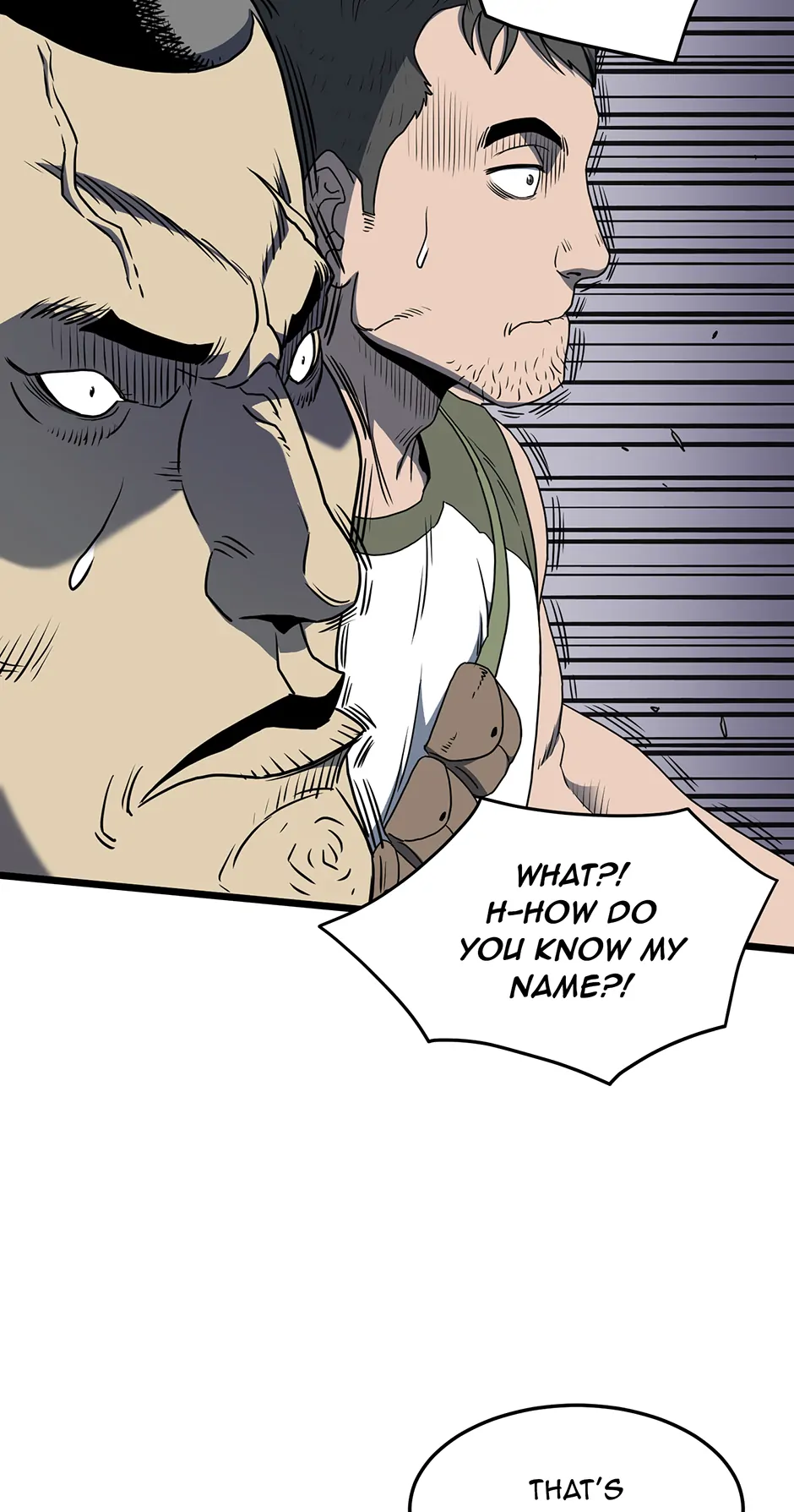 Read Log-in Murim EN Manga Online