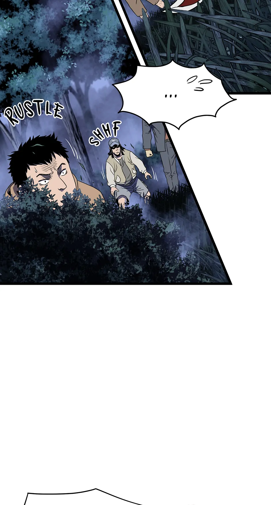 Read Log-in Murim EN Manga Online