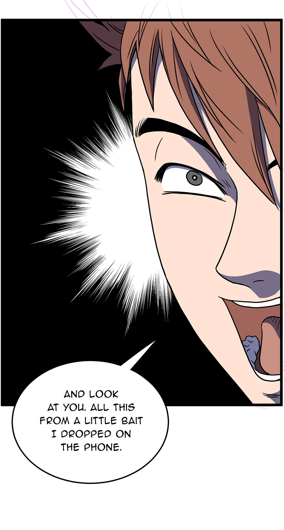 Read Log-in Murim EN Manga Online