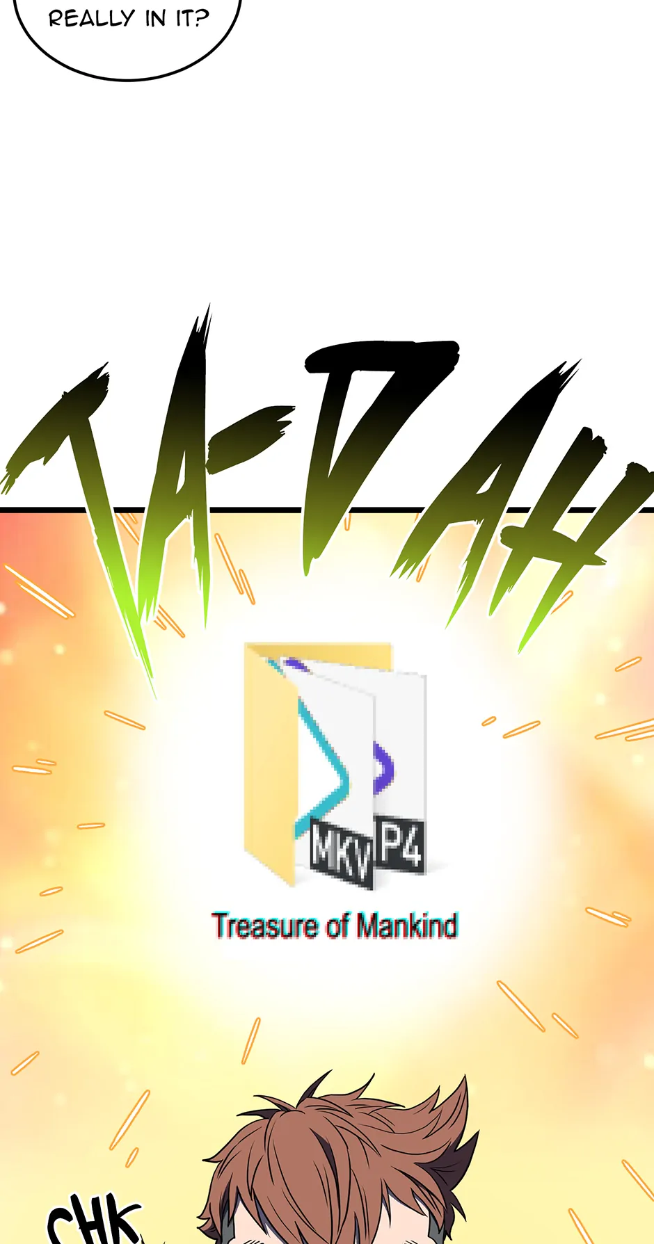 Read Log-in Murim EN Manga Online