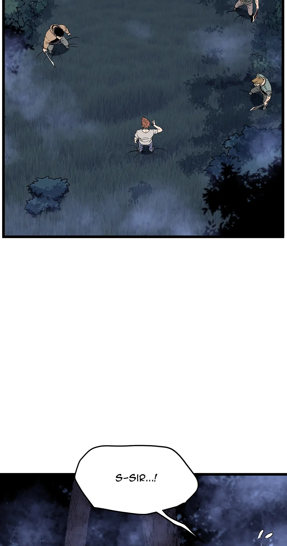 Read Log-in Murim EN Manga Online