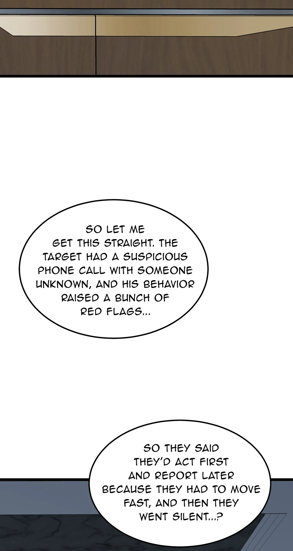 Read Log-in Murim EN Manga Online
