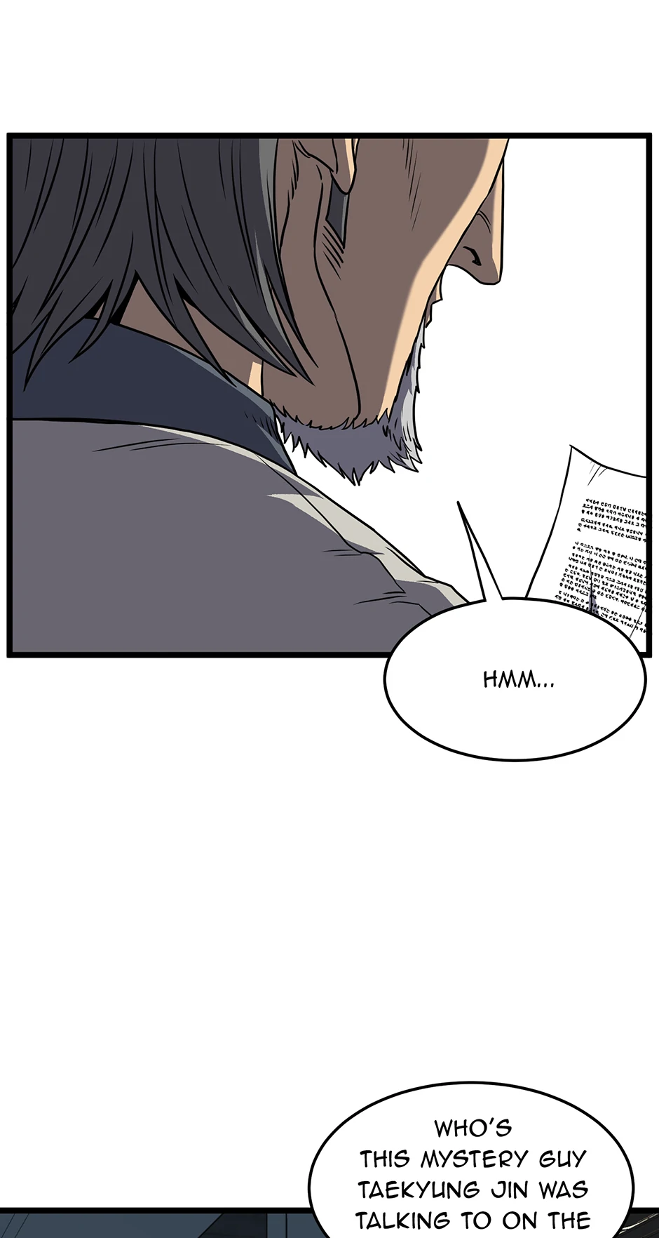 Read Log-in Murim EN Manga Online