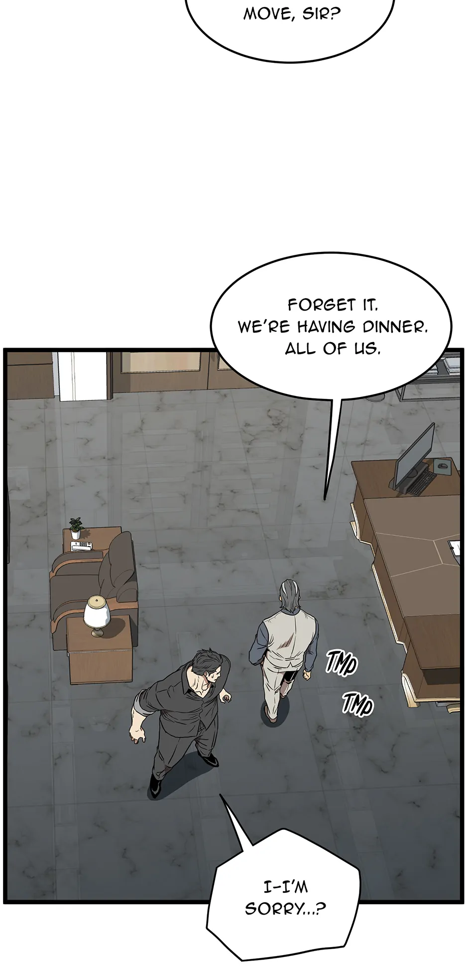 Read Log-in Murim EN Manga Online