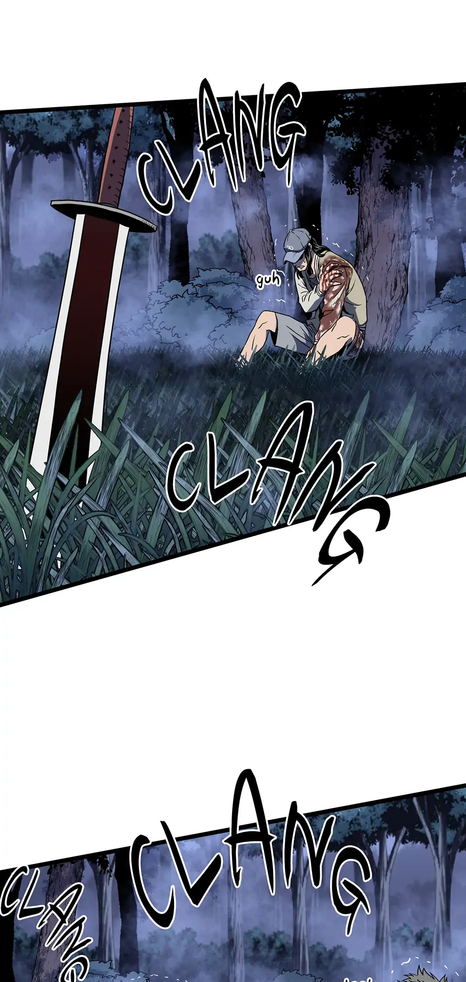 Read Log-in Murim EN Manga Online
