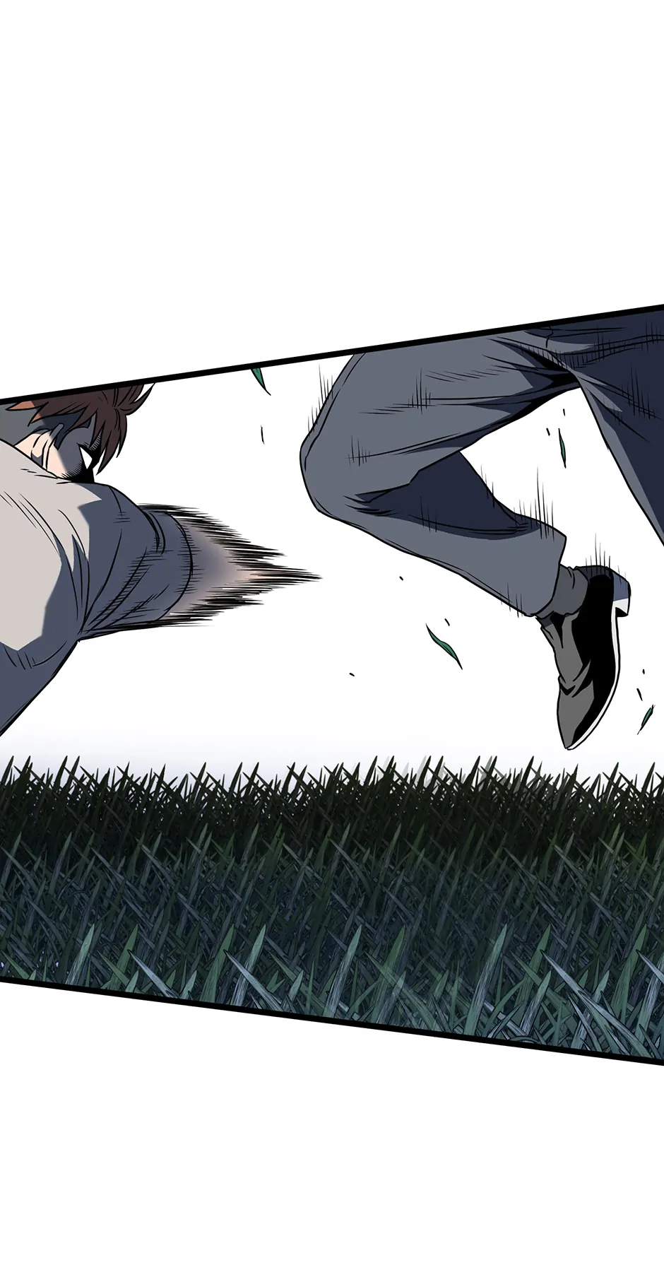 Read Log-in Murim EN Manga Online