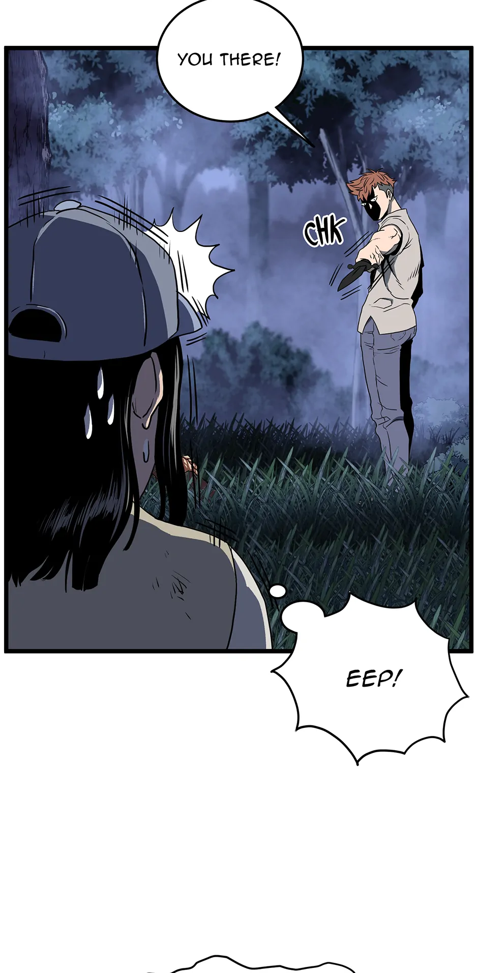 Read Log-in Murim EN Manga Online