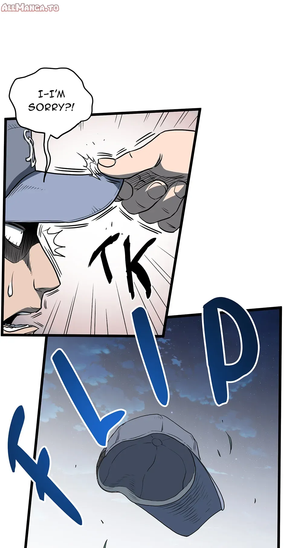Read Log-in Murim EN Manga Online