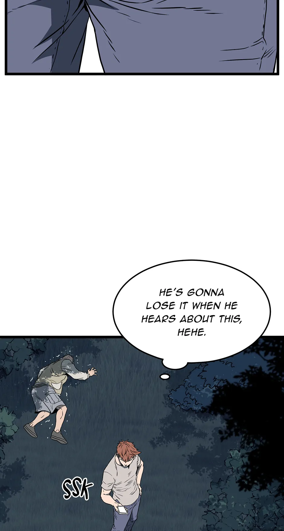 Read Log-in Murim EN Manga Online