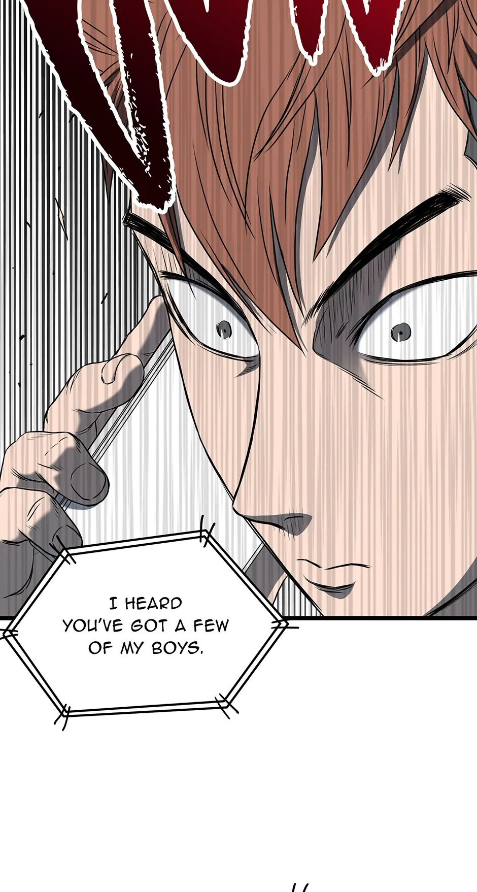 Read Log-in Murim EN Manga Online