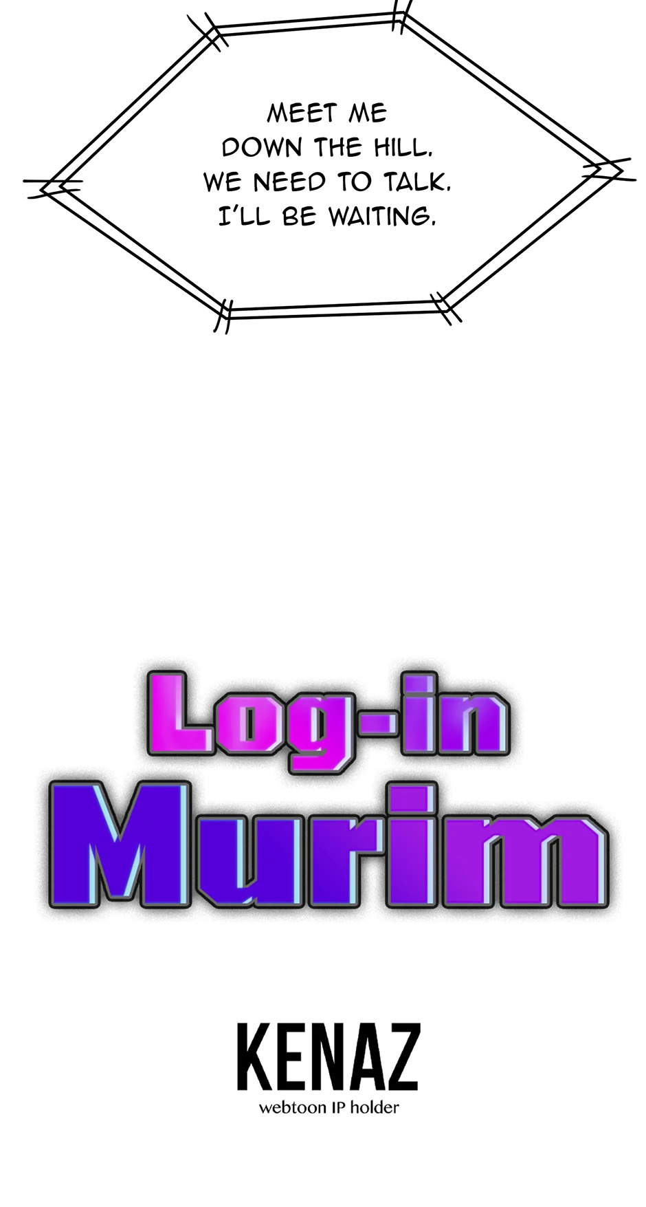 Read Log-in Murim EN Manga Online