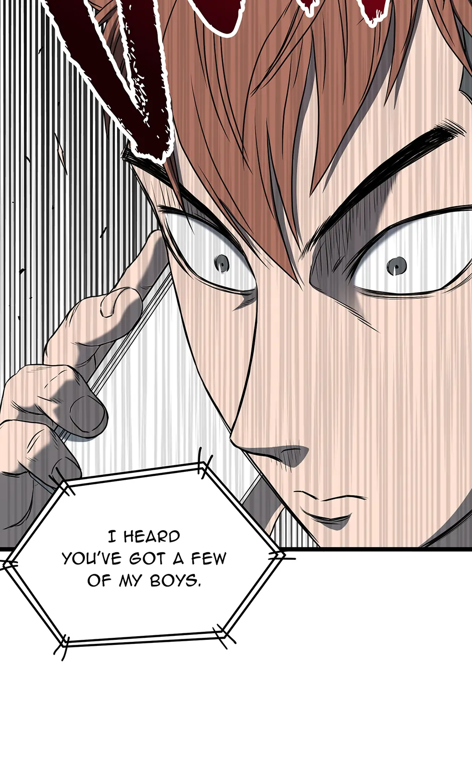 Read Log-in Murim EN Manga Online