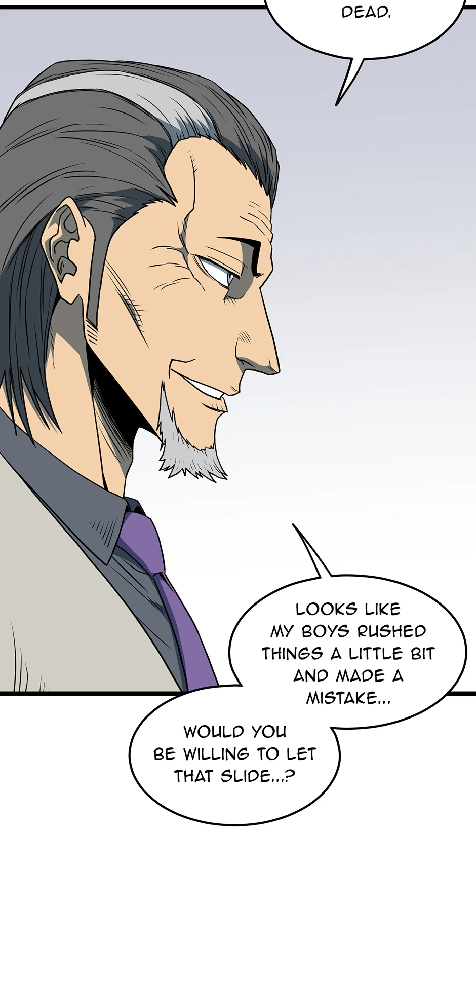 Read Log-in Murim EN Manga Online