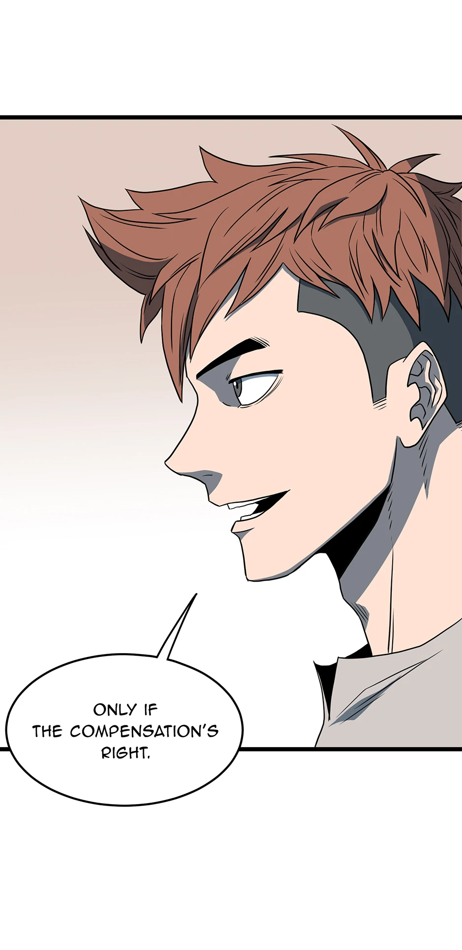 Read Log-in Murim EN Manga Online